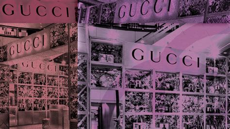 millennials opinione gucci 2019|millennial consumer impact.